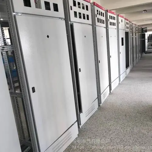 谈球吧智能配电柜